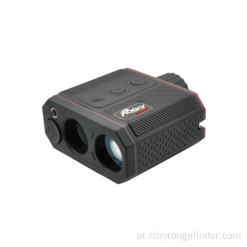 Faixa de laser de telecomunicações rangefinder xr3000c
